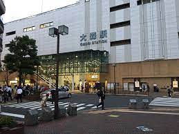 車で通いやすい